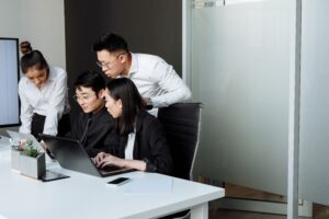 Documents professionnels pour entreprises – Orilangues